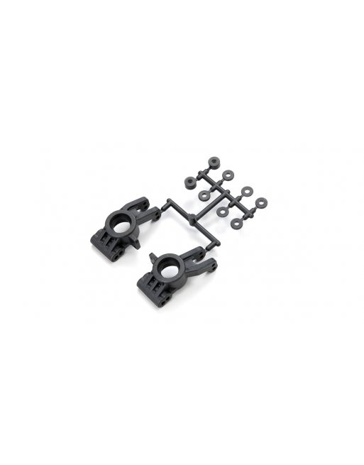 IF422HC Hard Rear Hub Carrier (GT3/MP9) IF422HC  - KYOSHO RC